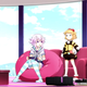 Illustration for article titled Gamers are Bound to Get a Laugh or Two Out of emNeptunia: The Animation/em